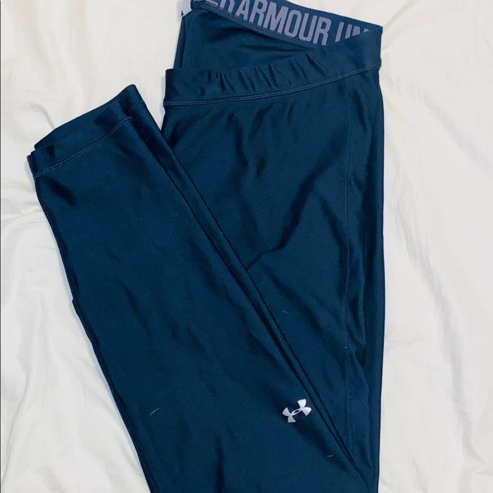 Under amour leggings
